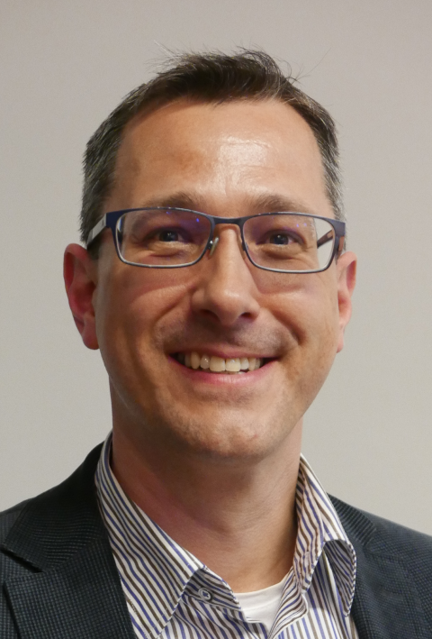 Marcel Schakel Klein