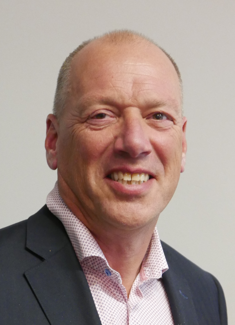 Rene VanOpstal Klein