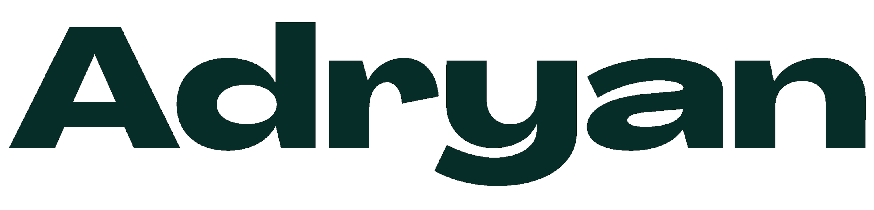 Adryan CMYK Green